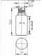Флакон FVP-30