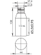 Флакон BVP-115/2