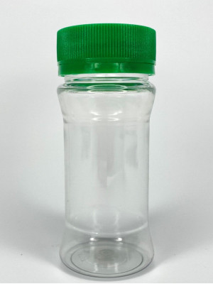 Баночка под тальк с ситотом 70 мл.