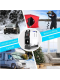 Обогреватель дизельный переносной 5 квт. Auxiliary All In One 12-24-220V